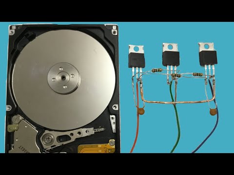 Vídeo: Molyneux Prefere Ter HDD