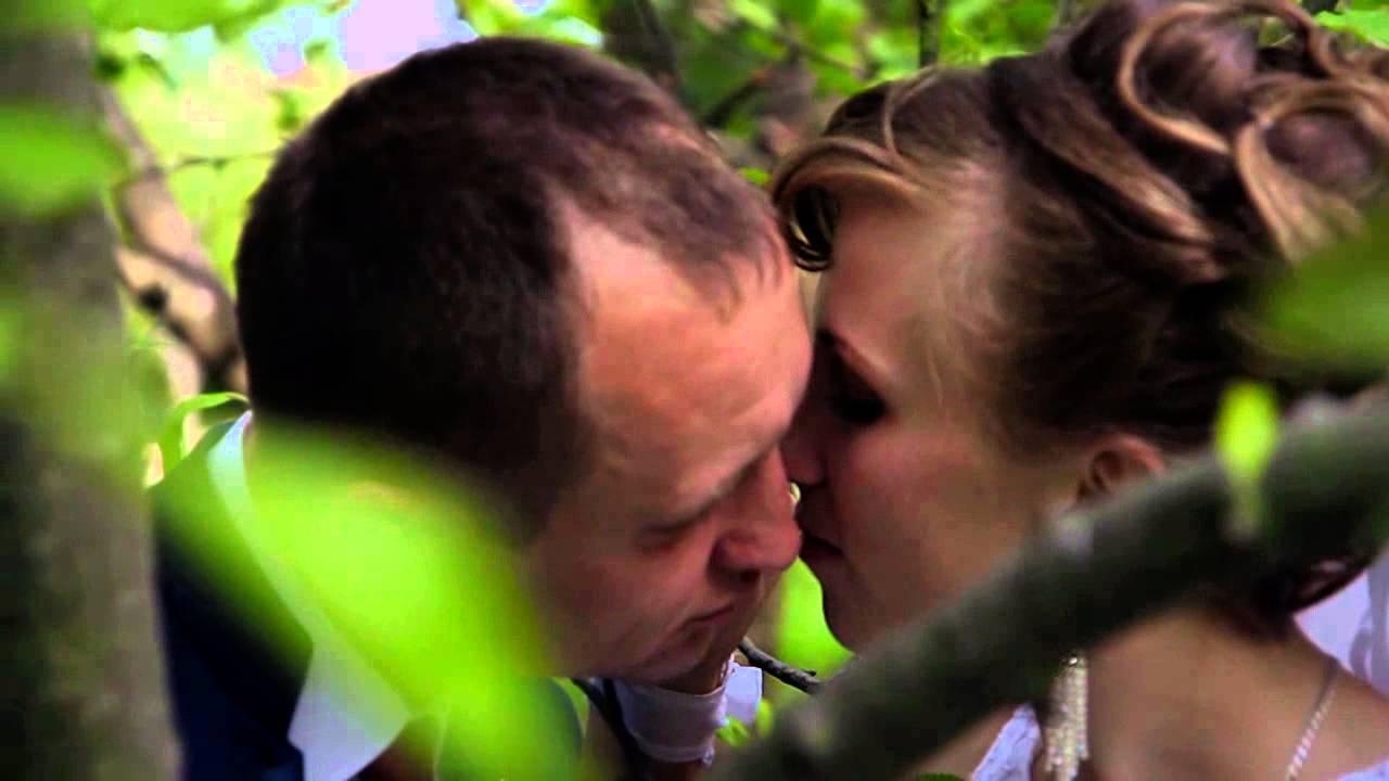 Катя & Саша (м. Ковель, 02.08.2015)