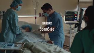 Sonosite Ultrasound Deliver Better Patient Care