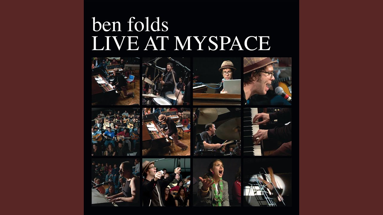 Learn to Live with What You Are (Live at Ben's Studio, Nashville
