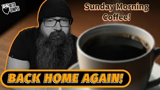 Post-Vacation Blues, Community, and Channel Growth☕