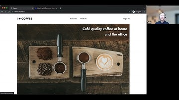 Pre-Composed Solution™ for Subscriptions