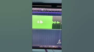 Quickly detect silence in a vocal take and remove it ~ Cubase Pro Quick Tip #shorts