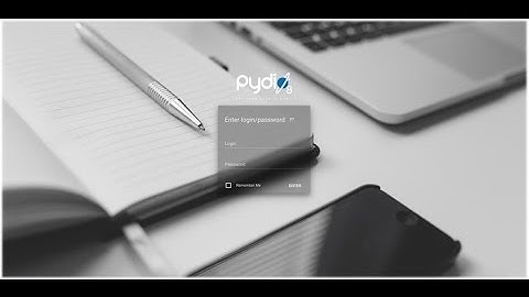 Pydio 8 Introduction