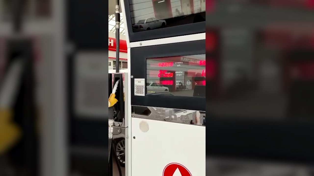 Грозный избербаш газель