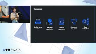 Olga Megorskaya - Quality at Scale: How Can Data Labeling Boost AI models