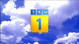 Itv1 Ident 2004 - Clouds - All 4 Variations