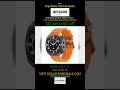 🔥 TOP 5 WATCHES DEALS - Amazon Discounts 🔥