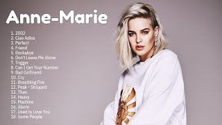 Anne Marie Greatest Hits Full Playlist 2022 - Anne Marie Best Songs 2022