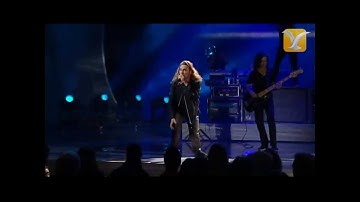 Thumbnail of Maná, En el Muelle de San Blás, Festival de Viña 2013