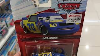 Disney Pixar Cars Gasprin