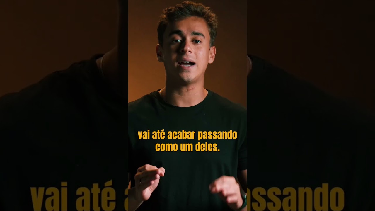 Não se cale para a minoria barulhenta