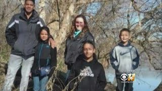 Dreamer Or Gang Member? Father Of Three Deported