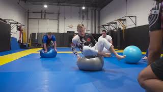 MMA Gym Promotional Video | Adult Training Program | Fairfax VA