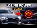 Why Your Diesel Audi Is Losing Power (Hidden Engine Secrets You Must Fix Now)