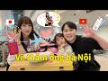 Lời Hứa Với Bố Mẹ Trước Khi Lấy Kanako 🇯🇵 | Hai Vợ Chồng Đã Phải Cố Gắng Như Thế Nào Để Thực Hiện?