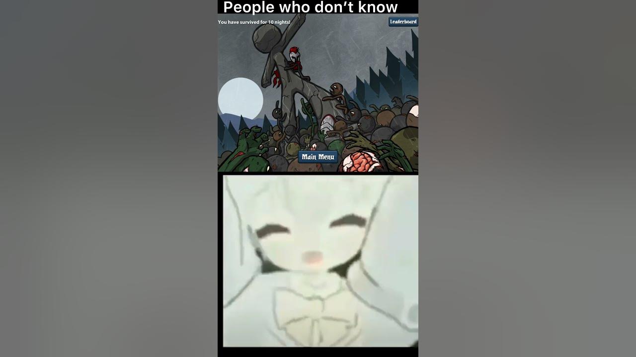Stick War Legacy Players: 💀