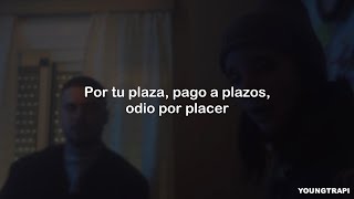 SHOREN, KYR4 - ya no eres tú (Letra/Lyric)