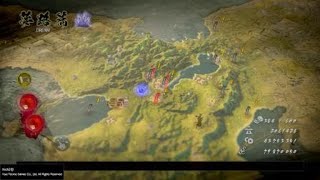 Nioh 2 Restoring Harmony, Ryoman Sekuna, Way of Wise