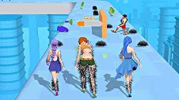 Take Them Off 💃💞 :All Levels Gameplay iOS, Android Mobile Walkthrough Max Level NEW UPDATE