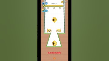 Save The Doge Level 102 #savethedoge #viral #hardlevel