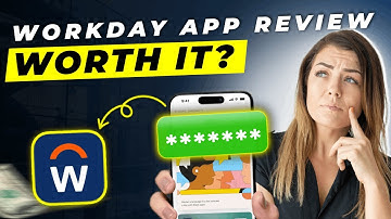 Workday App Review 2025 | Pros and Cons – Honest & Unbiased