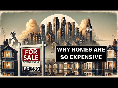 Why Are Homes