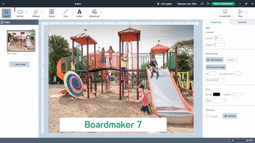 Transition from Boardmaker Online: Add a Hotspot Button