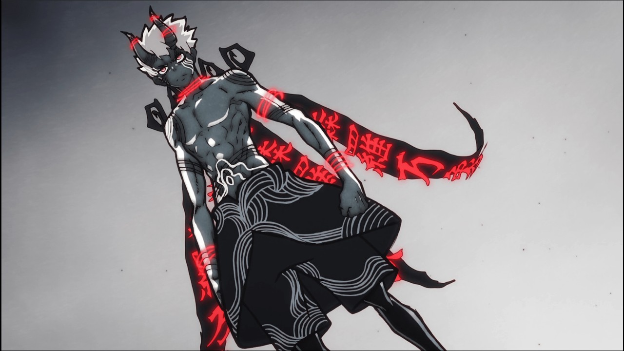 Fire Force Season 3 Episode 24. 炎炎ノ消防隊. - YouTube