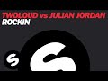 twoloud vs Julian Jordan - Rockin (Original Mix)