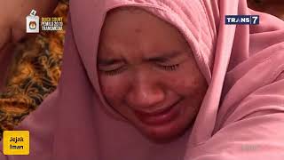 Bahaya Jin Pecinta Ruqyah Trans 7 13 April 2019