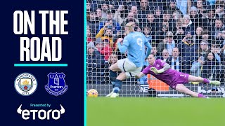 PICKFORDAS ATMETA HAALANDĄ ❌ IR NDIAYE ĮMUŠA STUNNERĮ 👏 | Kelyje: Mančesterio City 1-1 Everton