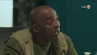 Amalanga Awafani 25 March 2026 Today  Episode