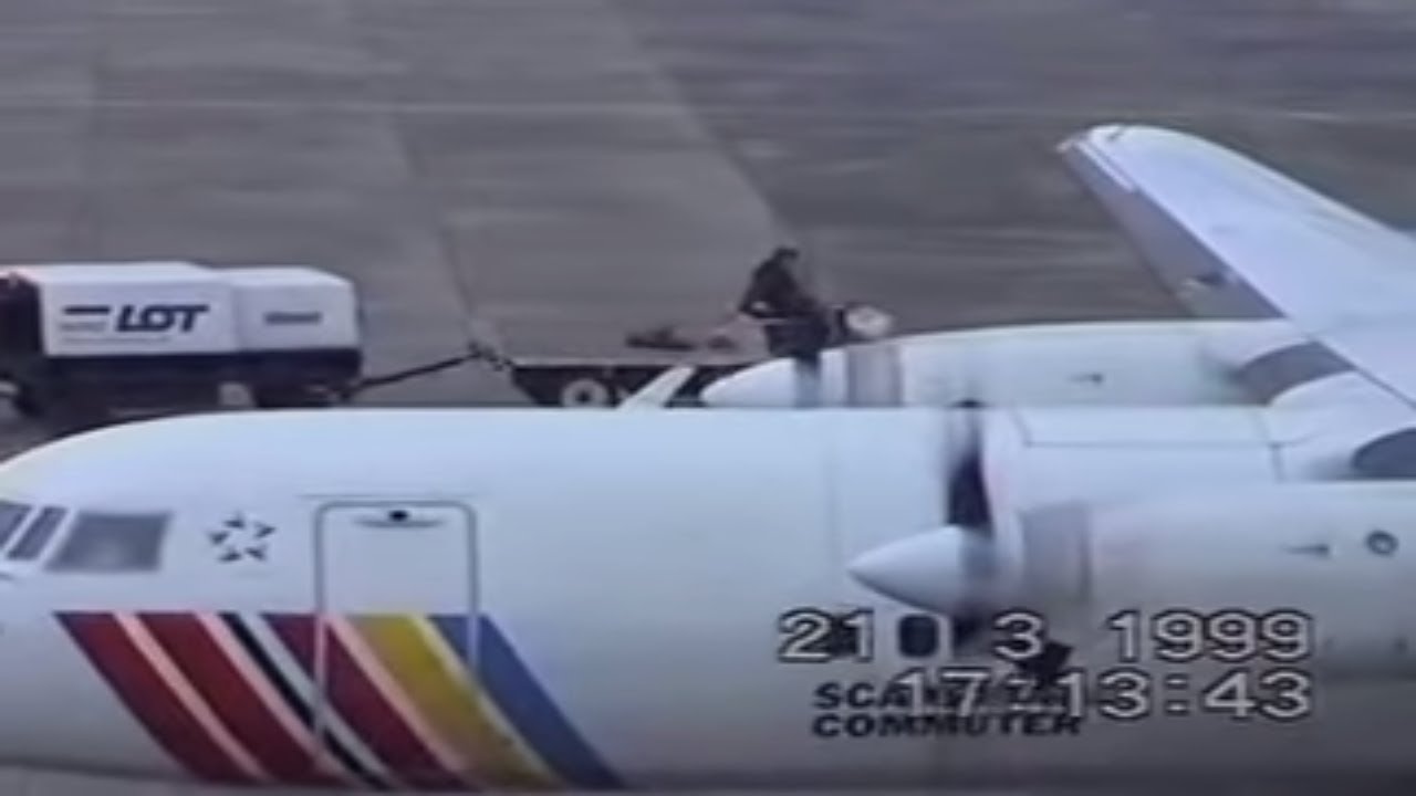 Wroclaw 1999, Poland