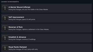 Realms of Chaos! WE KILL YURI [IM/L] 45/100 subs to cam in April