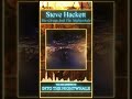 Steve Hackett - Into The Nightwhale #shorts