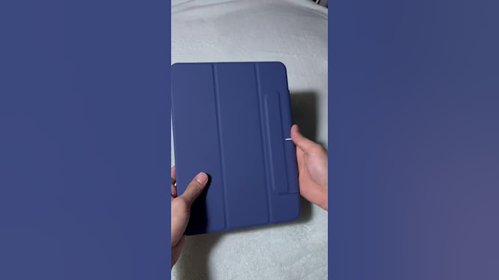 ESR Magnetic Case Rebound #ESR #esrcase  #ipadair5