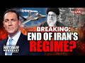 SPECIAL REPORT: U.S. & Israeli Strikes ELIMINATE Iran’s Khamenei; Regime to COLLAPSE? | The Watchman