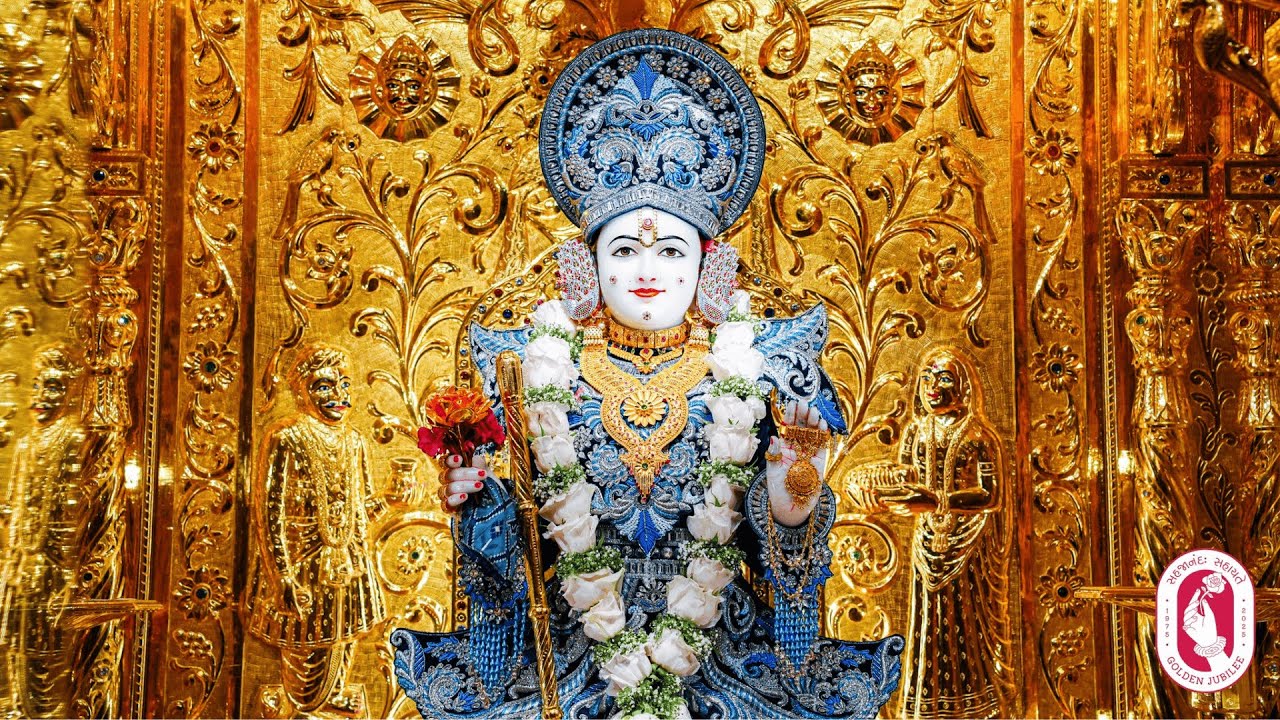 The Official Aftermovie | Festival of Golden Hearts - Full Highlights #SSTW50