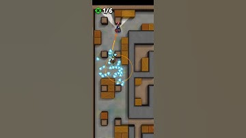 Hunter Assassin Level 46 Android. IOS walkthrough gameplay #shorts #aounsquad