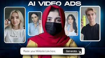 How I Make Viral UGC Ads For FREE Using AI | Step By Step 🔥