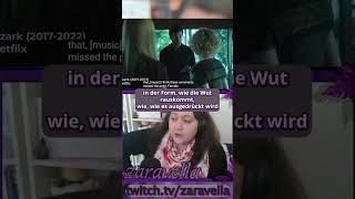 Wut hat kein Geschlecht. #twitch #feminismus #politik