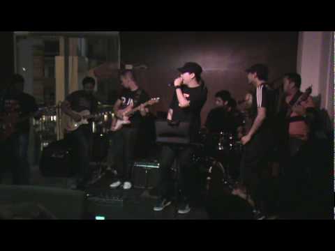 JEFFREY TAM sings for HARDWARE SYNDROME ( SINONG M...