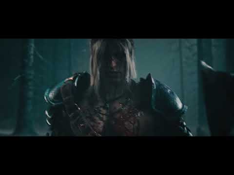 The First Berserker: Khazan Trailer by AGBO