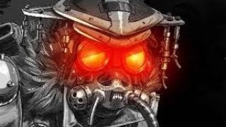 Apex Legends 25 KILLS  Halloween Event CLIP 🎃🎃🎃