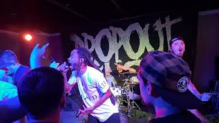 "Something Awful" - Dropout Kings LIVE @ The Crown in Baltimore, MD 9/9/2023