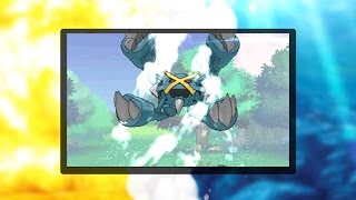 メガメタグロス お披露目 ポケモン オメガルビー アルファサファイア 新pvでピカチュウのコスプレなどをチェック インサイド メガメタグロス お披露目 ポケモン オメガルビー アルファサファイア 新pvでピカチュウのコスプレなどをチェック インサイド