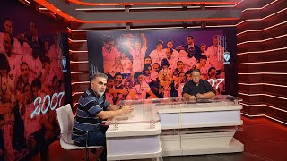 FORMediaTV: 60 λεπτά ΑΕΛ επεισόδιο 17/09/2025 part 2