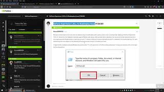 Nvidia Shadowplay sound issue/bug - stuttering / fast forwarding audio (SOLUTION AUGUST 2020)
