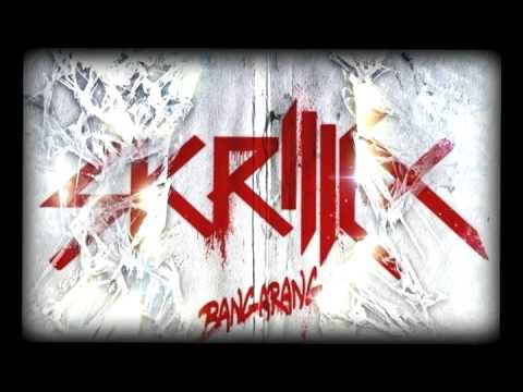 Skrillex - Kyoto Ft. Sirah (Lyrics) !